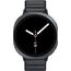 Galaxy Watch8 | 44 мм | 4G LTE | Graphite | Fabric/Graphite | M/L, Размер: 44 мм, Цвет: Graphite, Тип ремешка: Fabric, Цвет ремешка: Graphite, Размер ремешка: M/L, Подключение часов: Bluetooth / Wi-Fi + 4G LTE, изображение 2